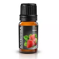 Вкусо-ароматическая добавка Клубника, 10 мл