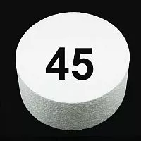 Муляжная форма (фальш-ярус) 45см Н=15см