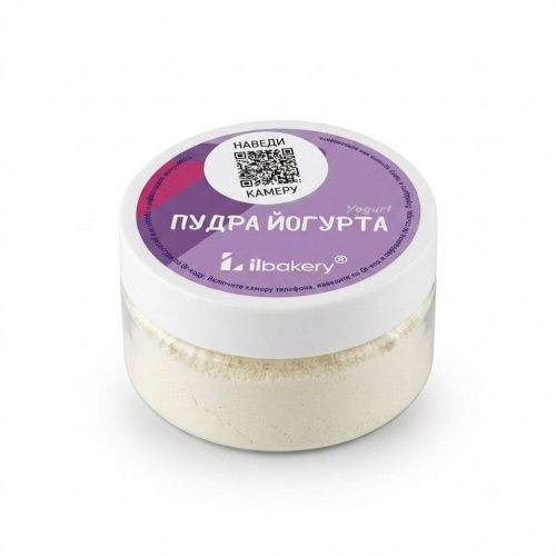 ИЛ Пудра йогурта, 50г.