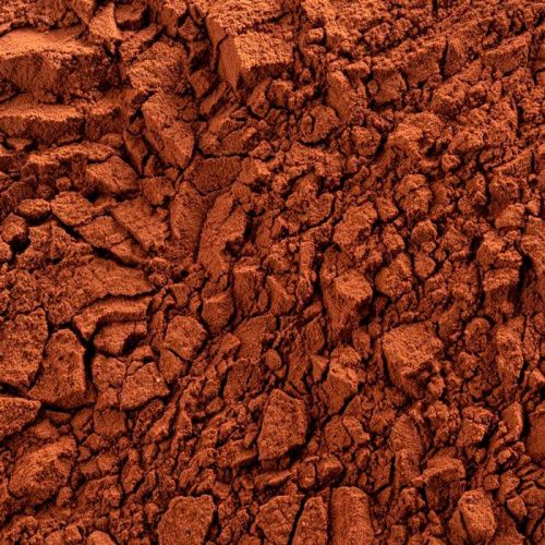Какао Cacao-Barry Extra-Brute, 1кг фото 4 Какао Cacao-Barry Extra-Brute, 1кг фото 4